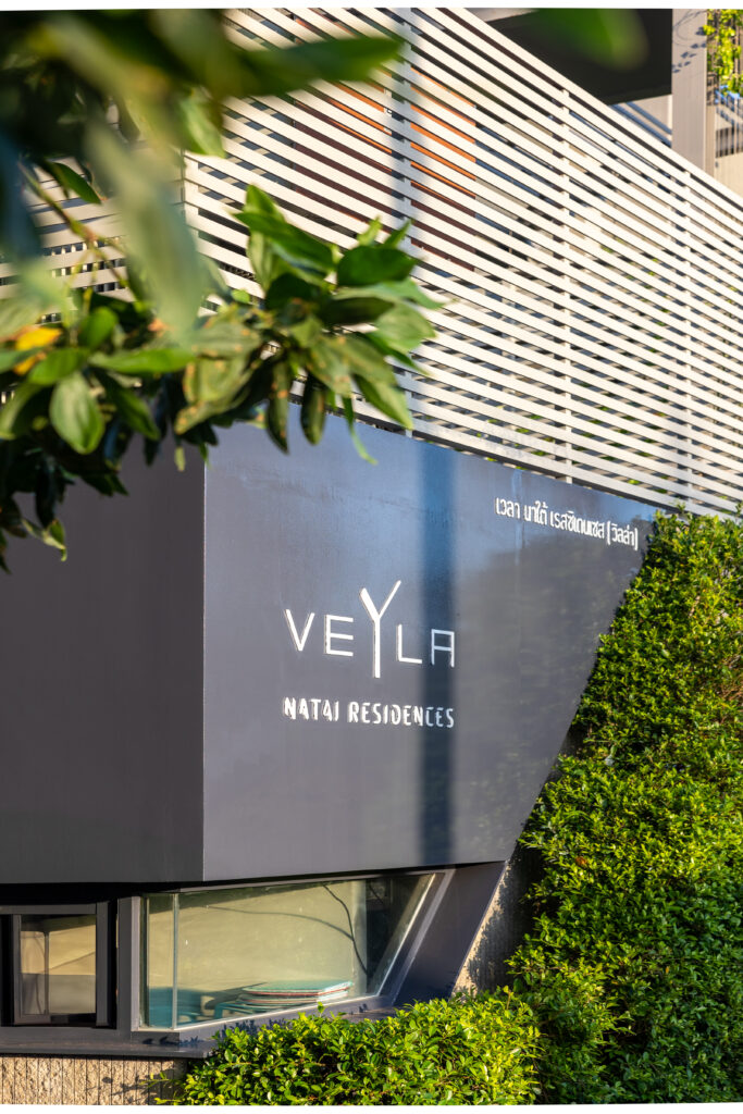 Veyla Natai Residences Elite Havens Luxury Villa Rentals